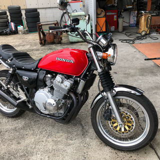 CB400FOURの中古が安い！激安で譲ります・無料であげます(8ページ目)｜ジモティー