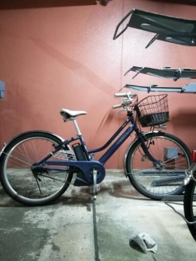 電動自転車 千葉県松戸市 取りに来てくれる方にお譲りします！