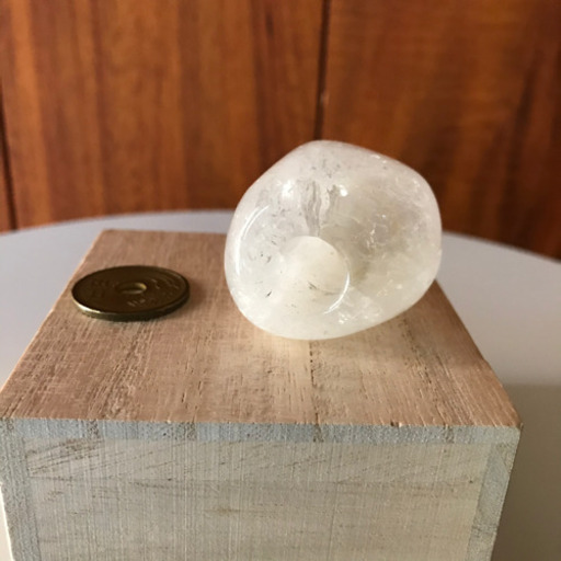 石笛 水晶