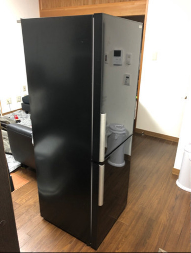 AQUQ 冷蔵庫 美品 引き取り希望 豊田市 値下げ