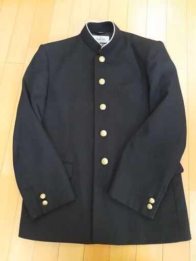 奈良高校制服