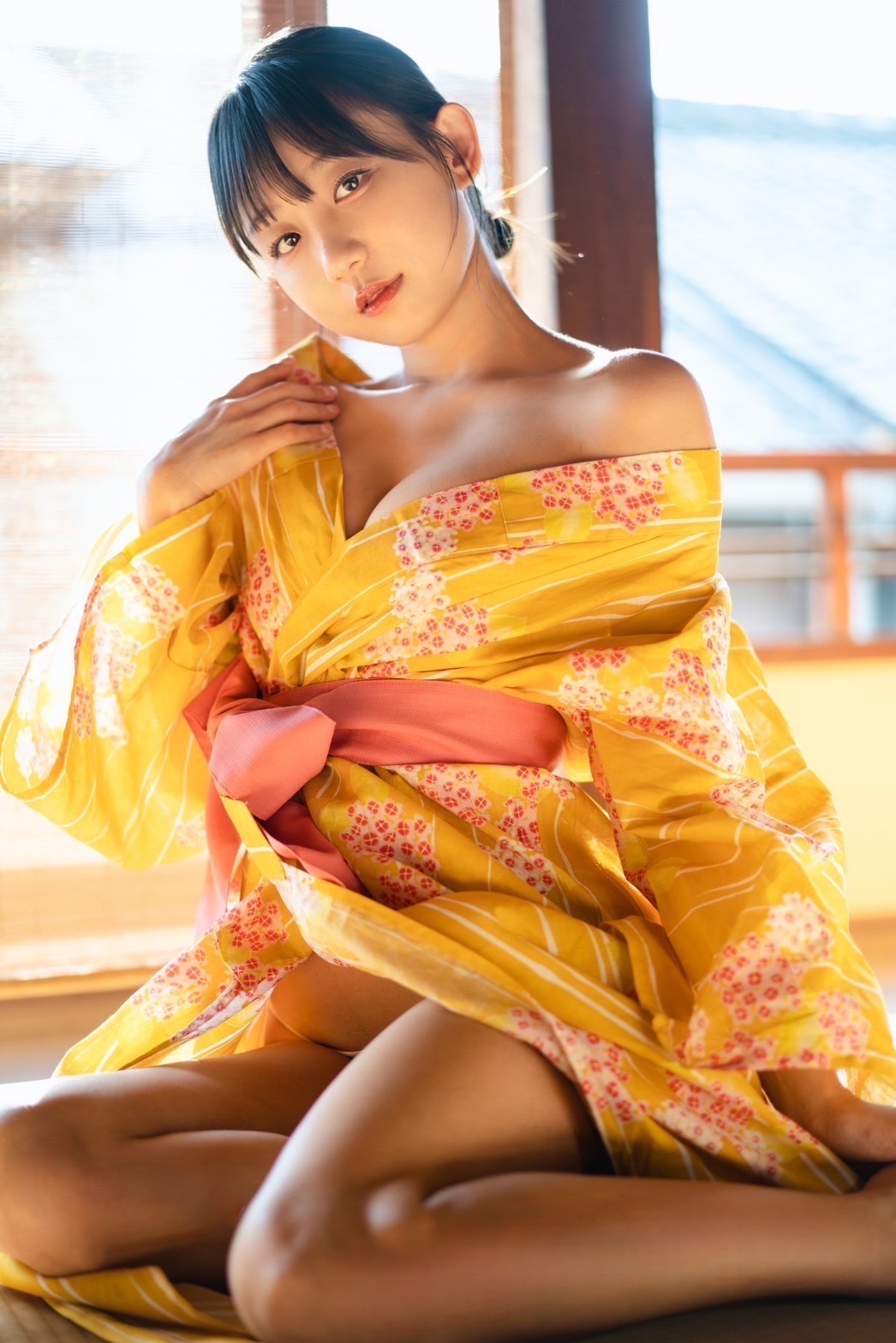 新品] ピョ・ウンジ 写真集 初来日記念版 公式 . Eunji Pyo ピョウンジ ショップ