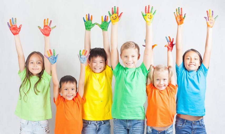子どもの成長を願う気持ちは世界共通！世界の「こどもの日」アラカルト | 語学をもっと身近に「ECCフォリラン！」公式サイト