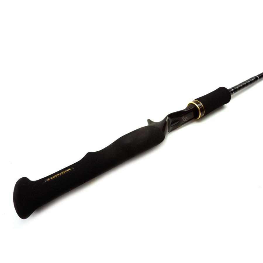美品 ダイワ ハートランドZ HL-Z 621MLRB-Ti ドットスリー/N473 : 1-240001004644 : 釣king - 通販 -  Yahoo!ショッピング
