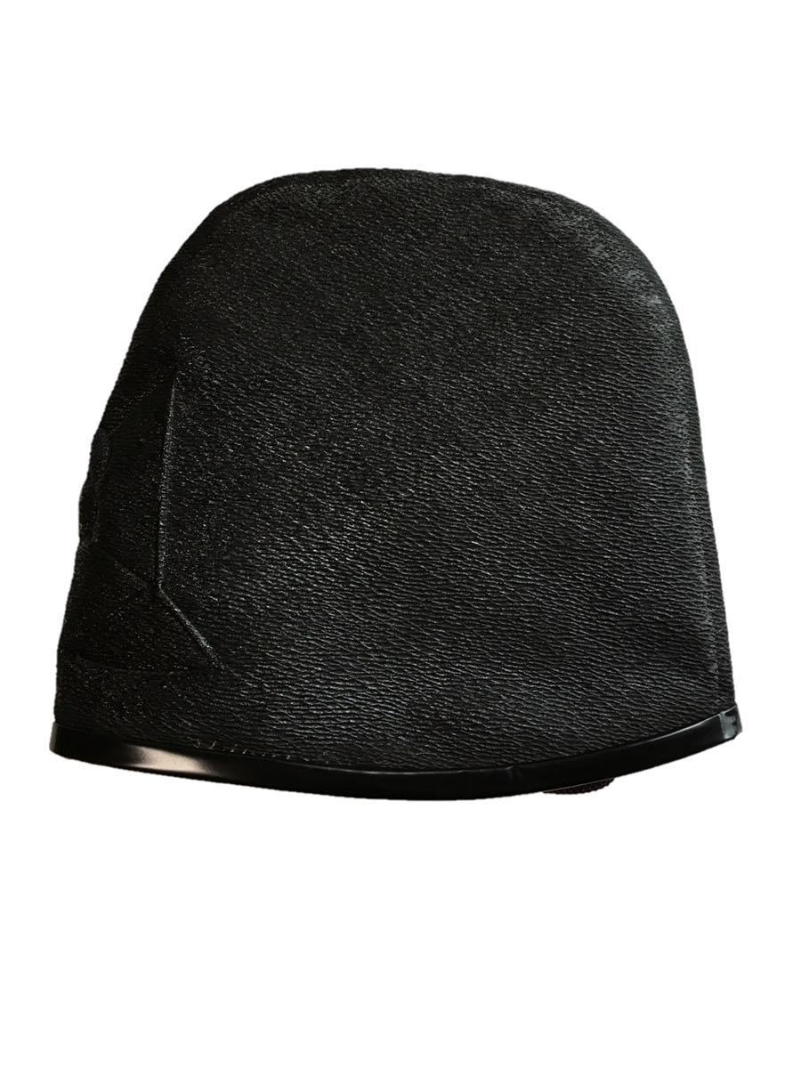 神官 神職 神主 装束 懐中高烏帽子 ナイロン縁