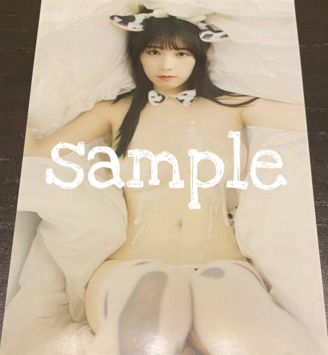 【005】与田祐希 乃木坂46 写真