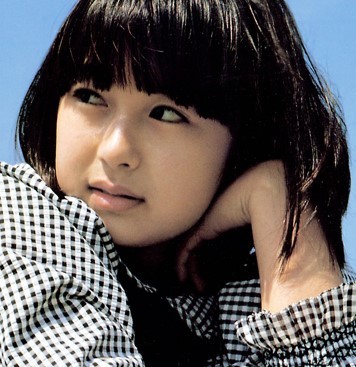 清岡 写真集 私はまゆ