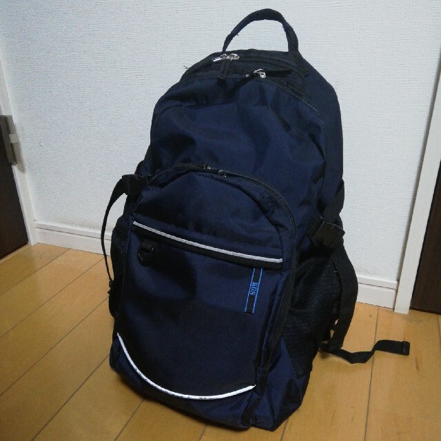 共立女子 中学 高校 学校指定リュックサック
