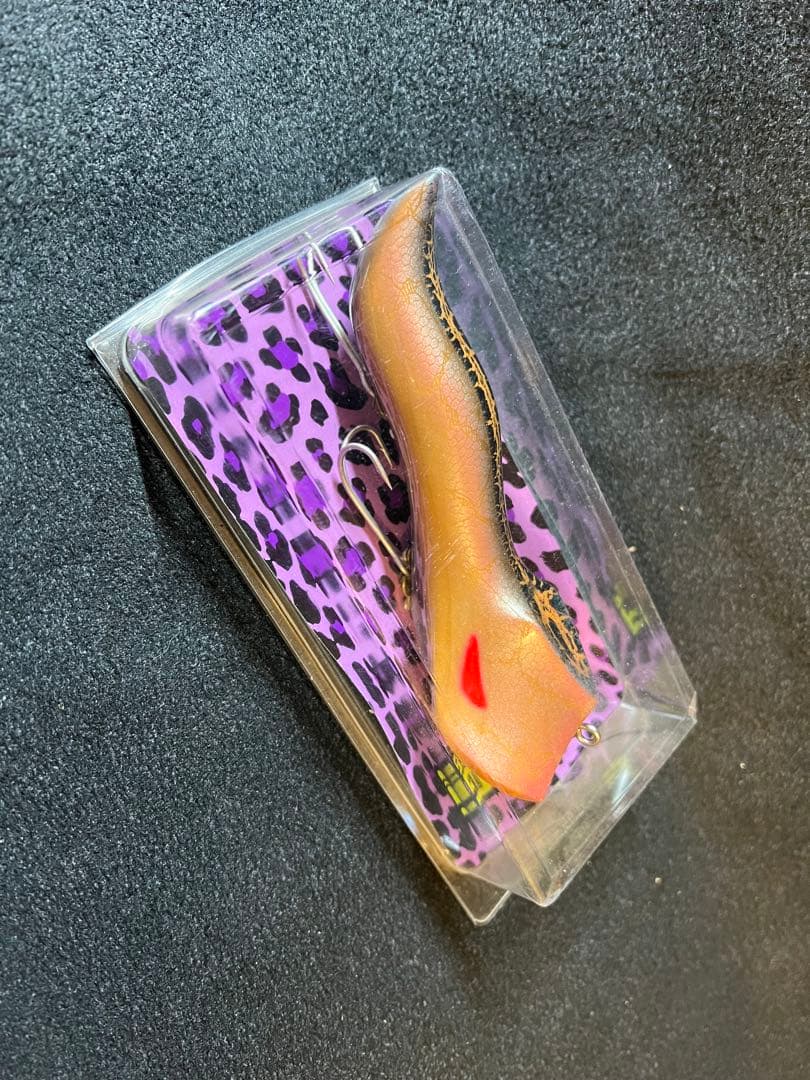 フロッグプロダクツ　激レア　コブラヘッドジャンパー　トイズフロッグ