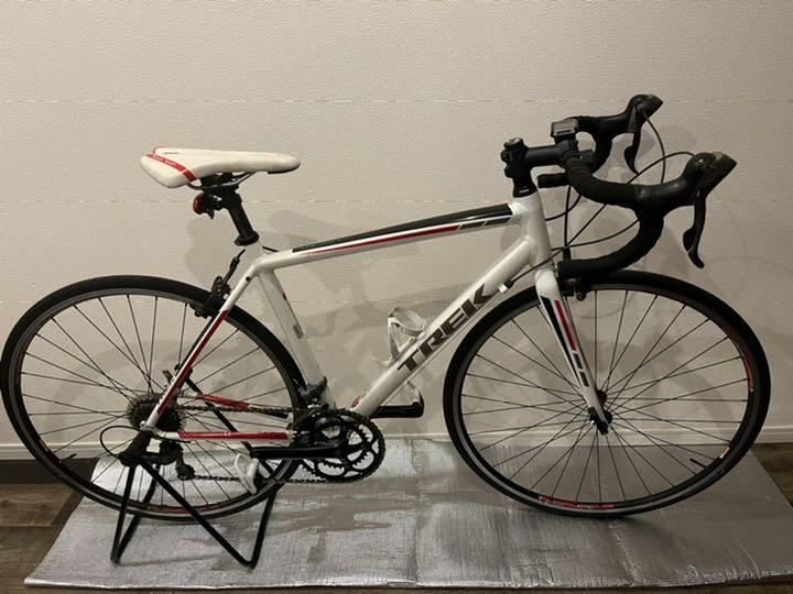 TREC トレック　ロードバイク