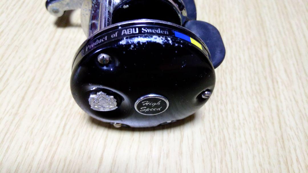 アンバサダー Ambassadeur 5600CA