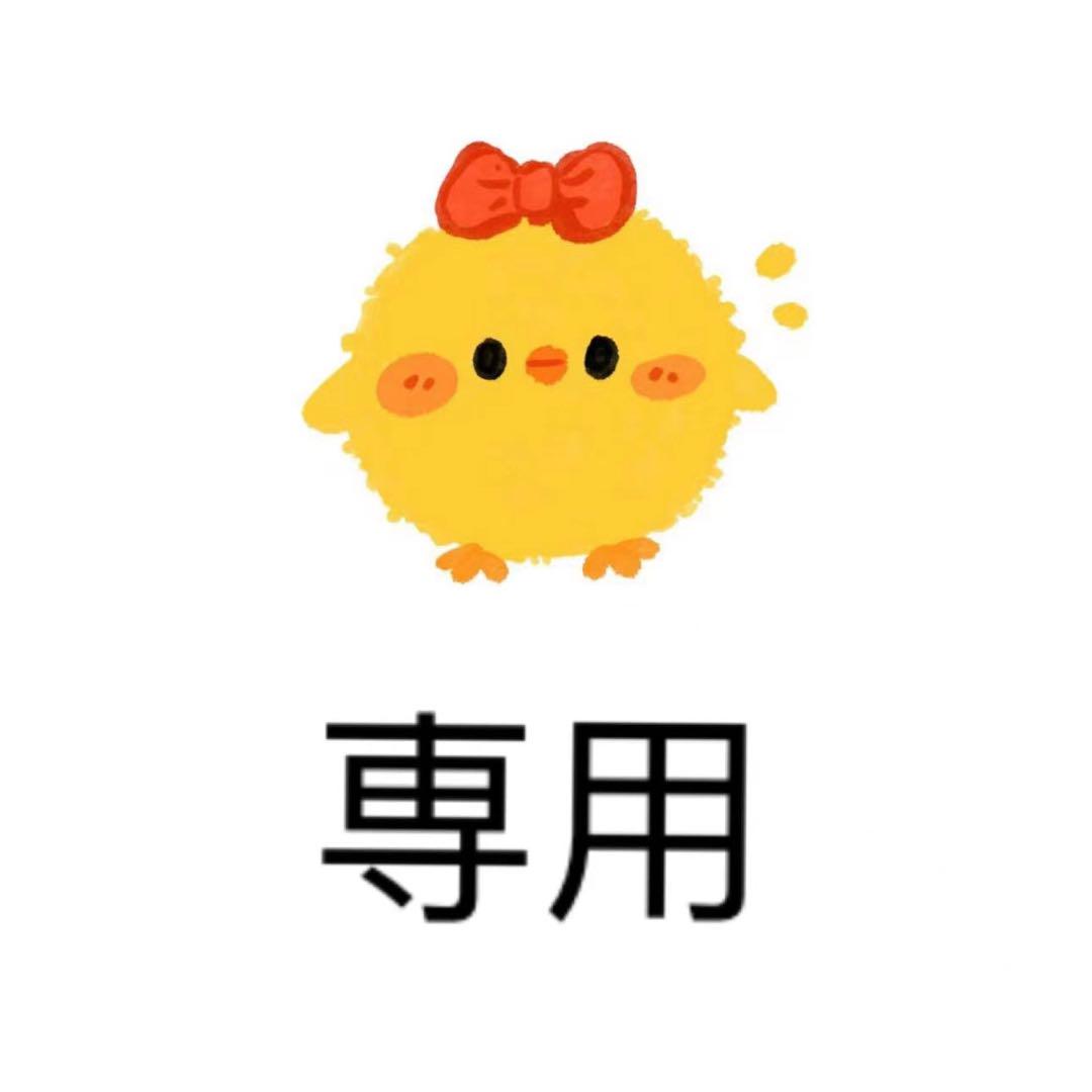 あゆちん様専用