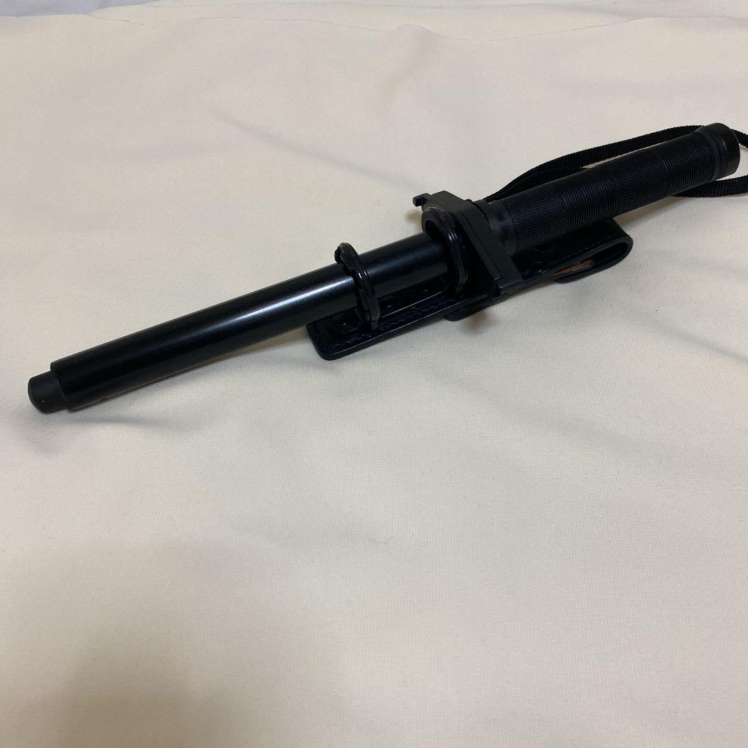 65型警棒レプリカ＋警棒吊り（首都型）