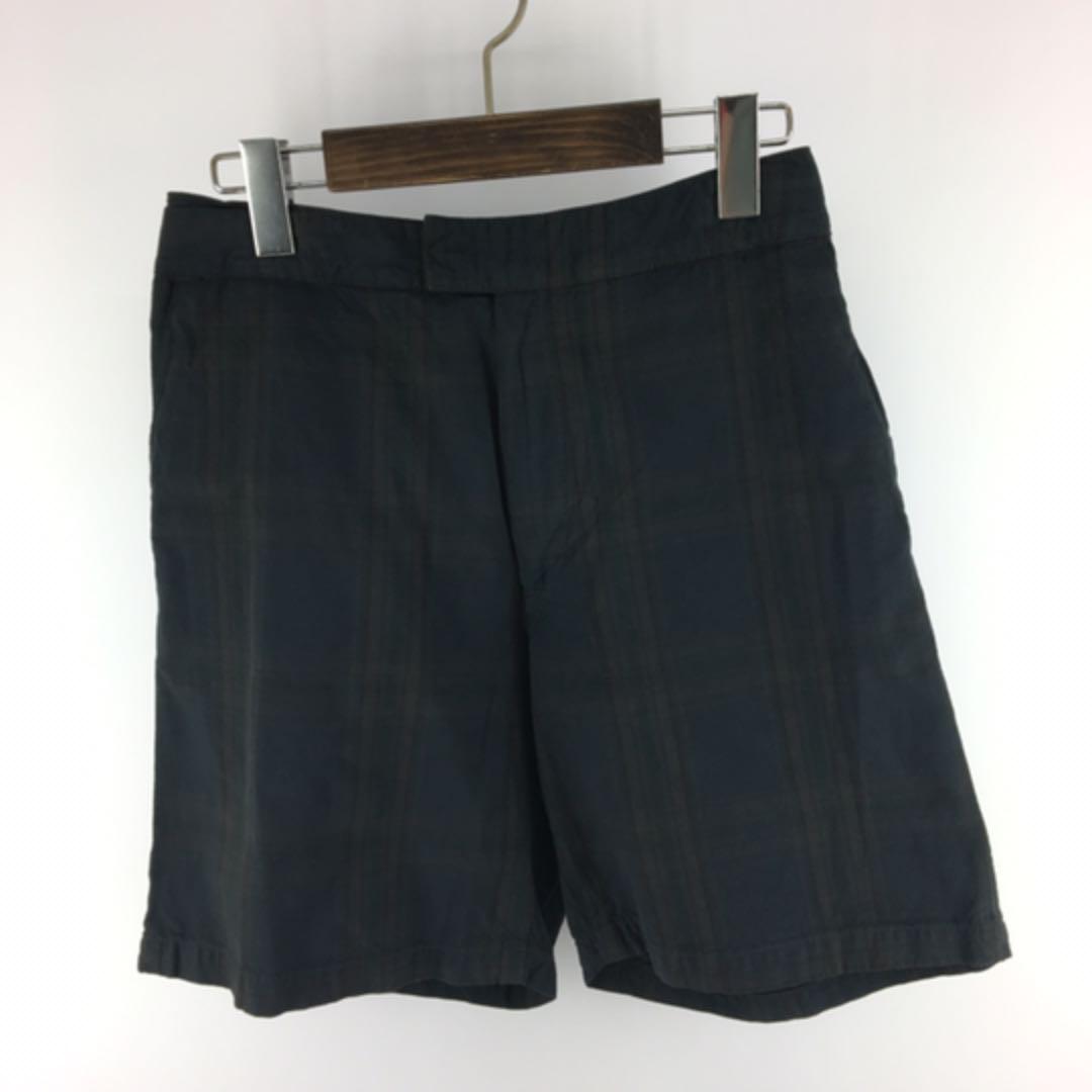 WTAPS　201TQDT-PTM05 ショーツ