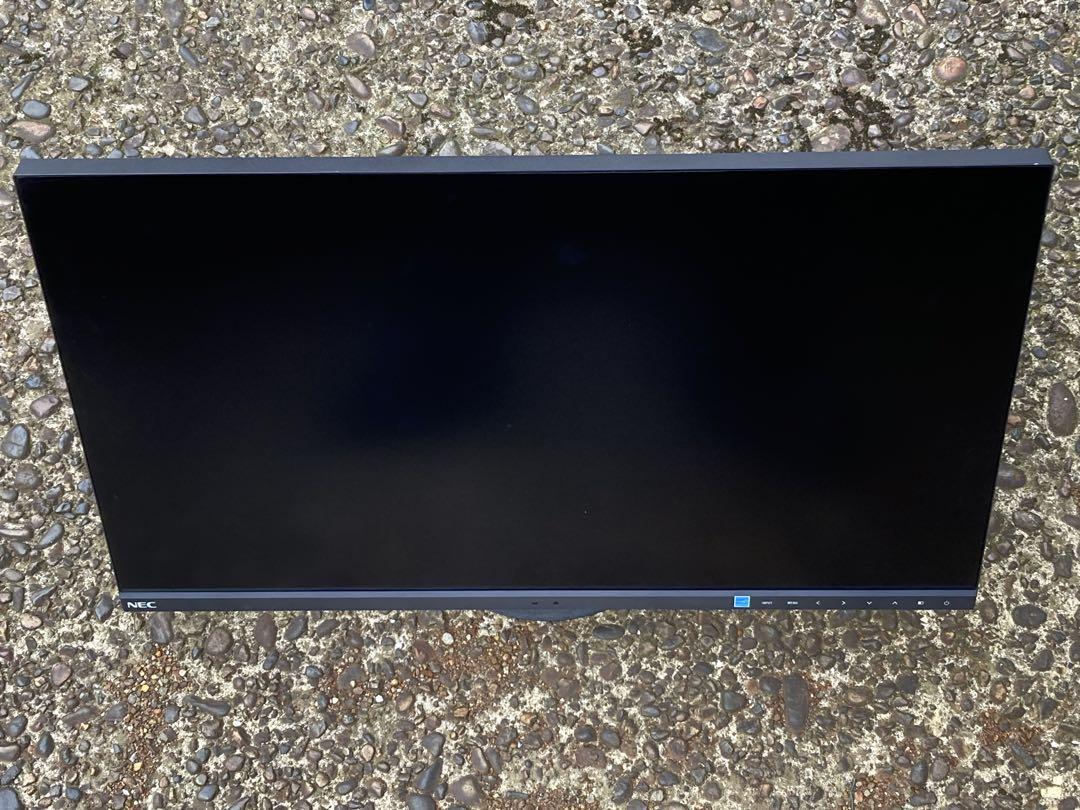 NEC MultiSync EA271U
