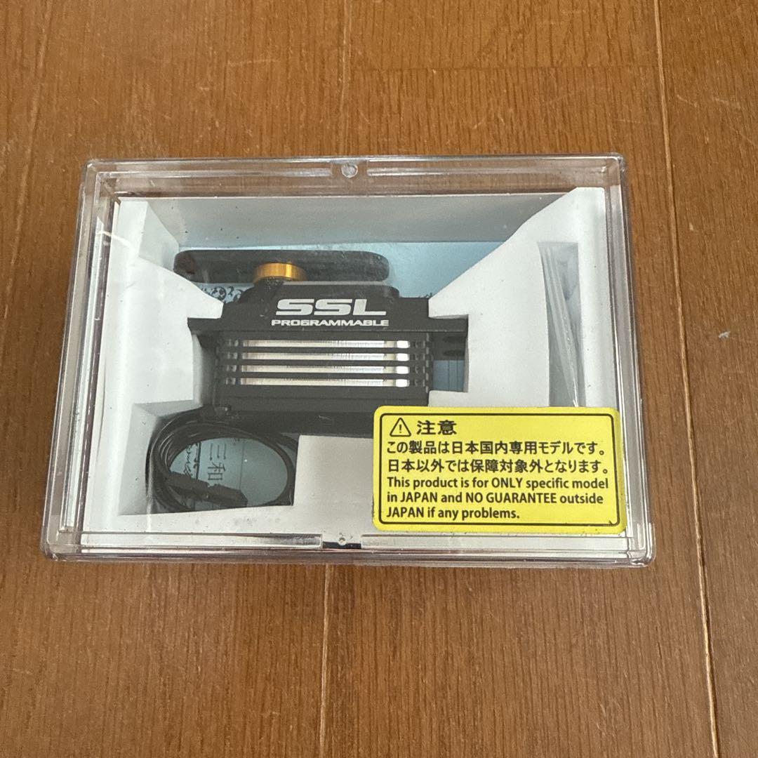 サンワ　PGS－LH Ⅱサーボ新品