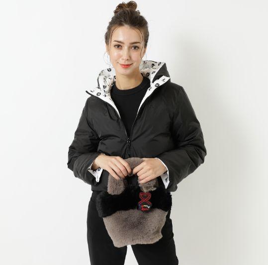 LEONARD SPORT バッグ