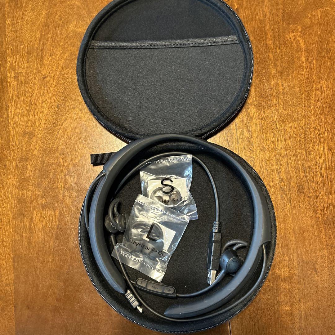 ボーズ　BOSE QuietComfort 30ヘッドホン