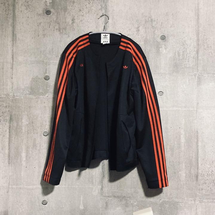 punpee 着用　adidas×424 トラックジャケット