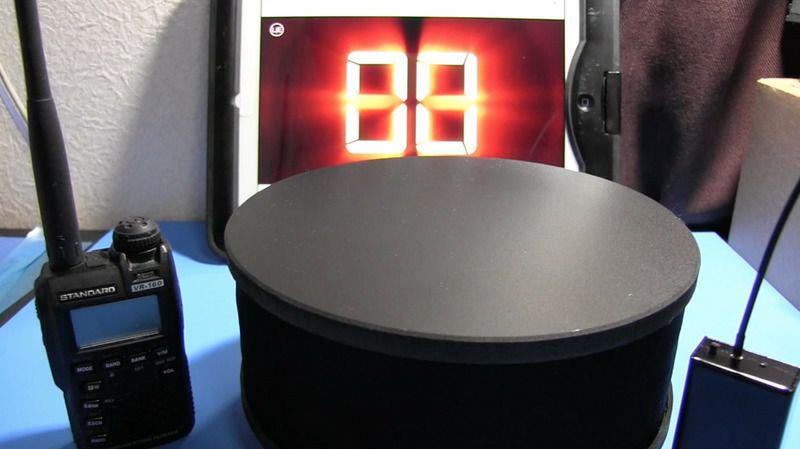 ★盗聴録音妨害器★超音波による録音妨害。スマホのボイスメモ妨害。プライバシー確保