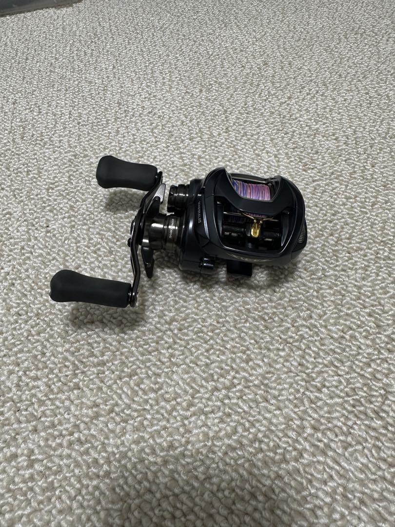 スティーズAⅡ TW XH