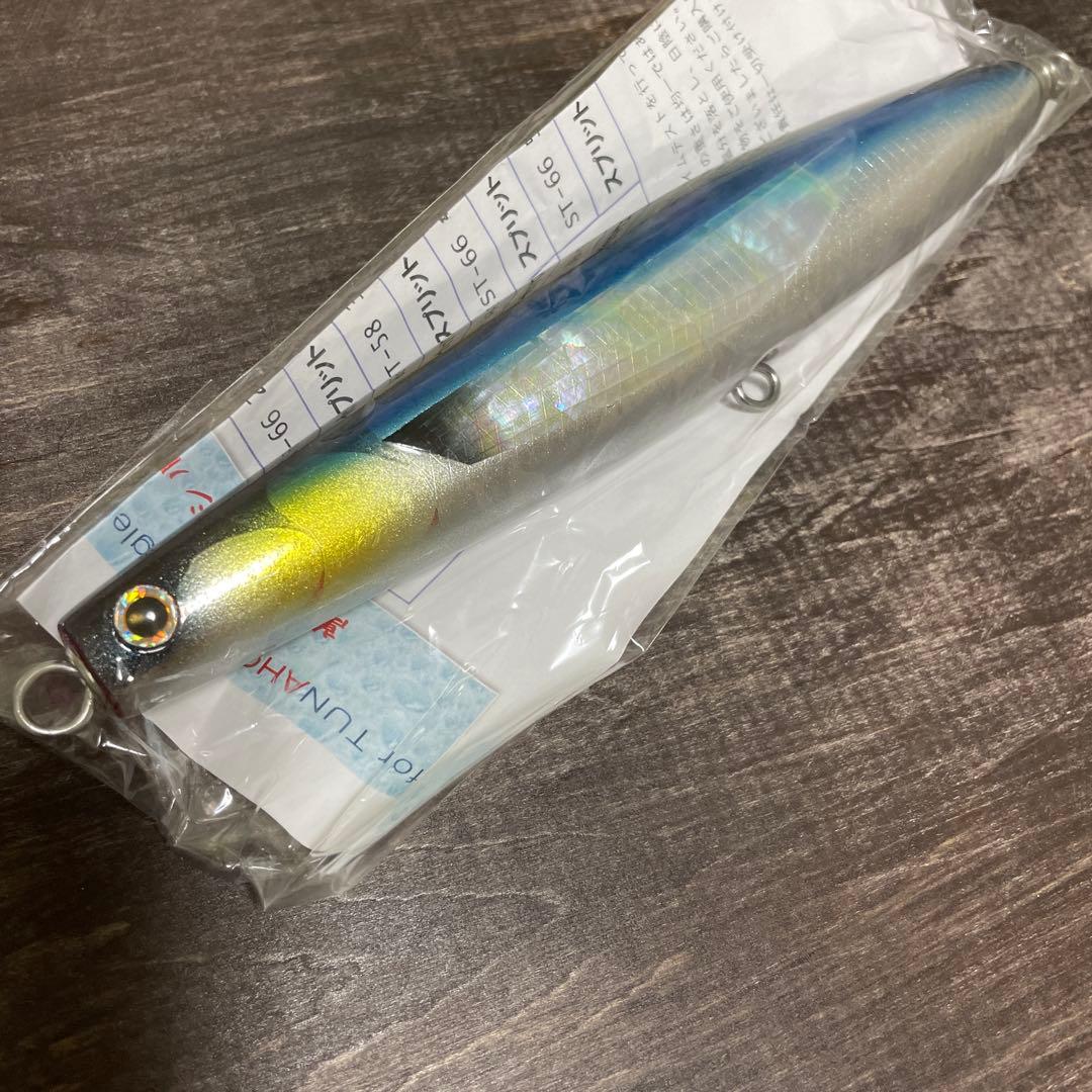 萬葉ベイツ 萬葉ペンシル 200 DUNK/mb ダンク ブルー G876