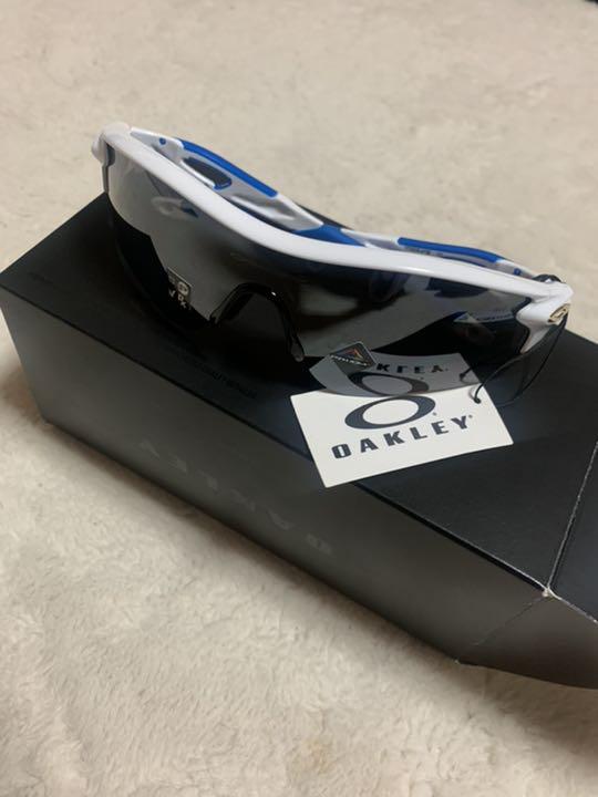 松山英樹選手着用モデル　OAKLEY サングラス