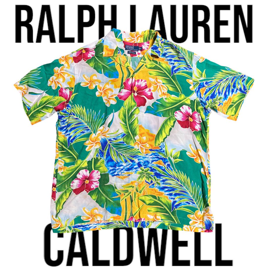 VINTAGE Polo By Ralph Lauren CALDWELL
