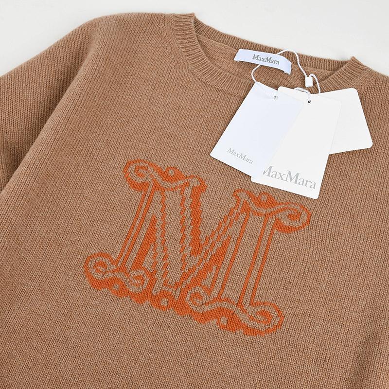 Max Mara マックスマーラ EDO カシミヤニット セーターS