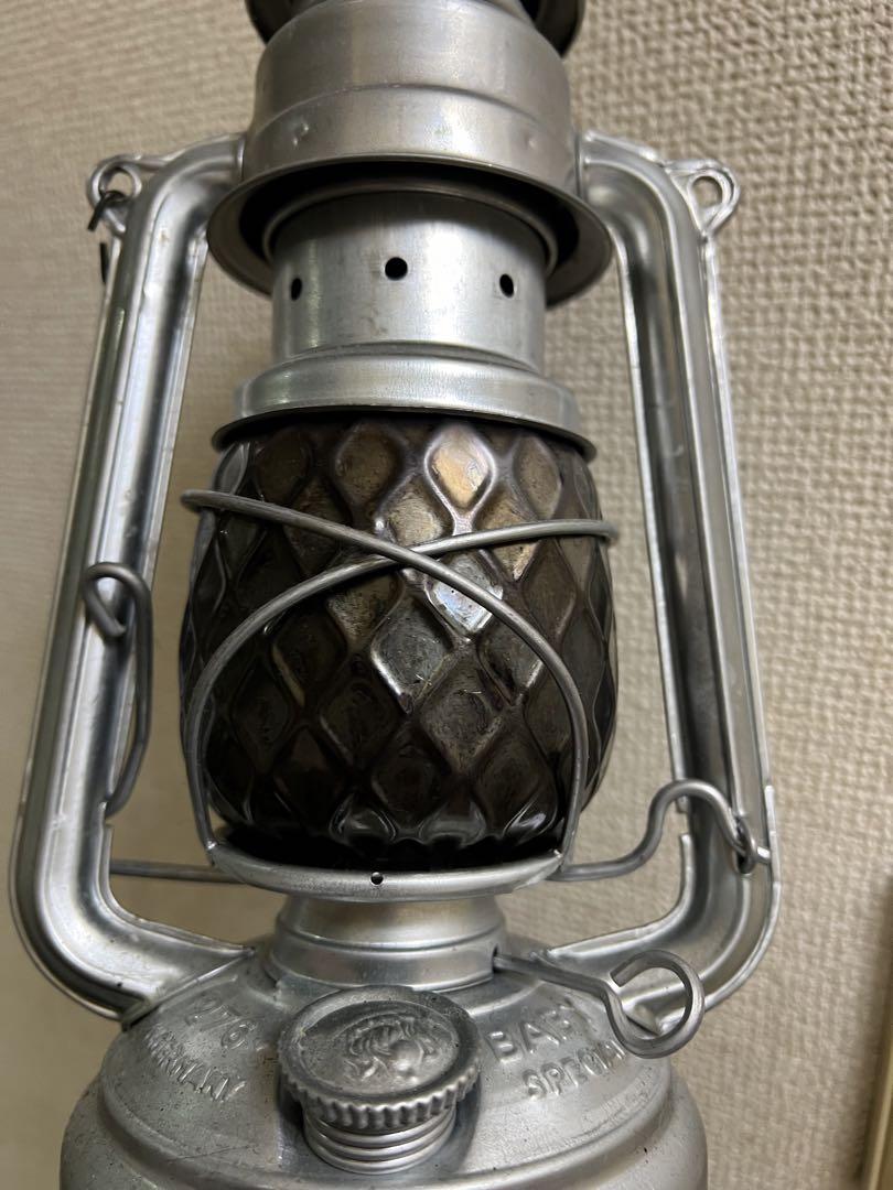 新品　Magma Glass Iron Gray