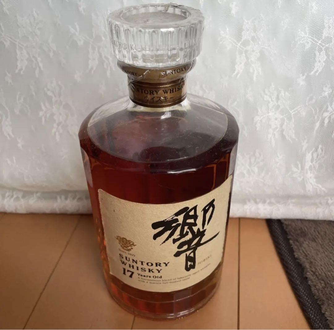 響