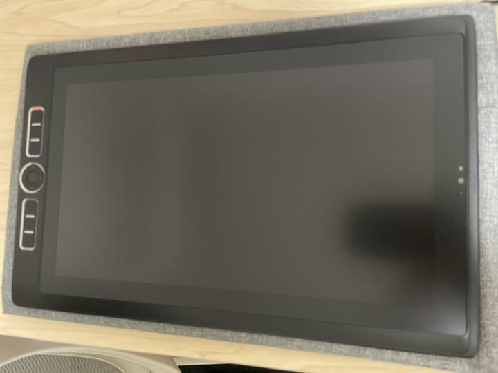 Wacom MobileStudio Pro 13 2ndモデル ★メモリ増設★