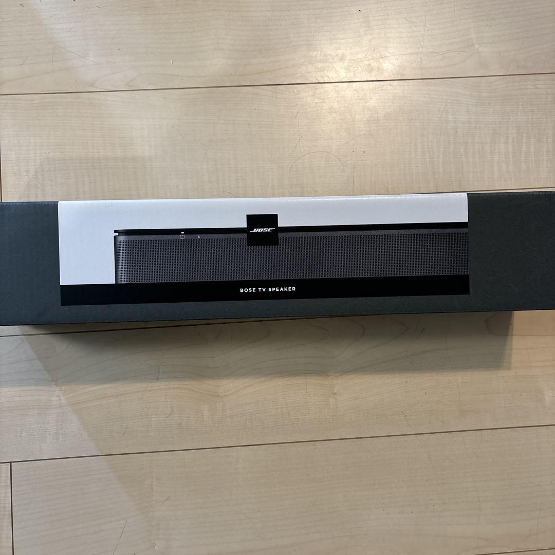 BOSE TV SPEAKER
