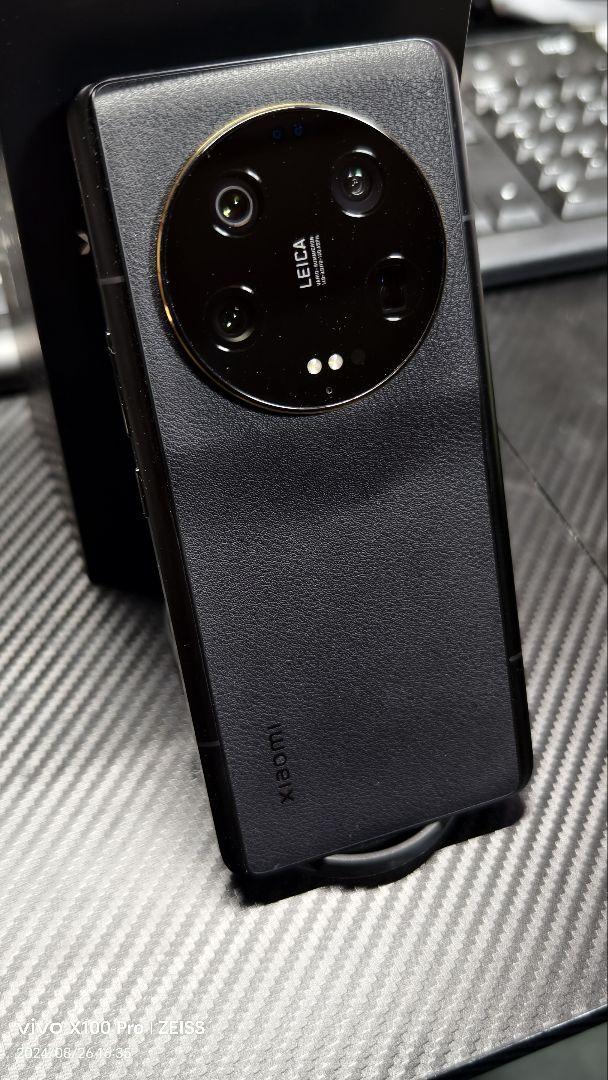 xiaomi13Ultra　512GB/12GB 純グローバル版(ジャンク品)