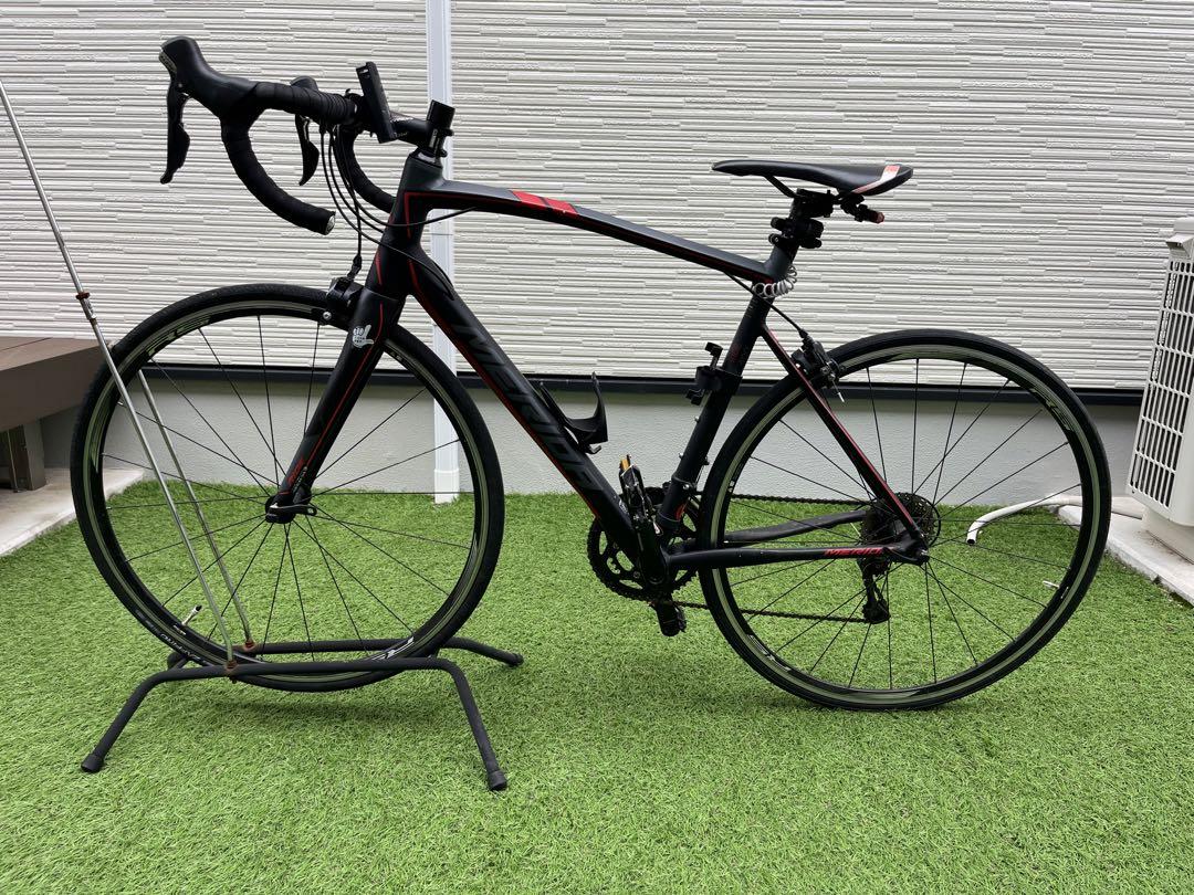 MERIDA（メリダ）　ロードバイク　RIDE400