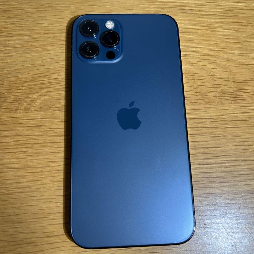 iPhone 12 Pro 本体 256GB