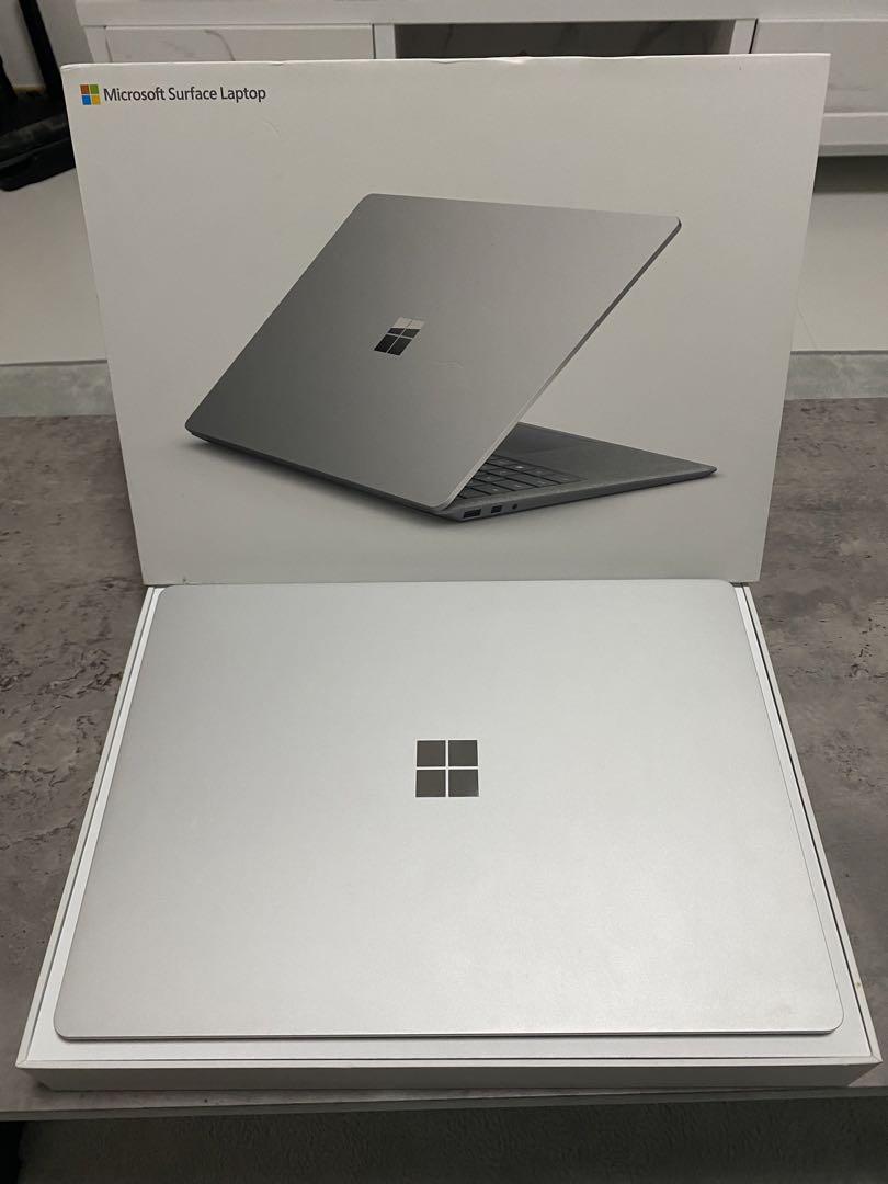 Microsoft Surface Laptop2 Core i5/128GB