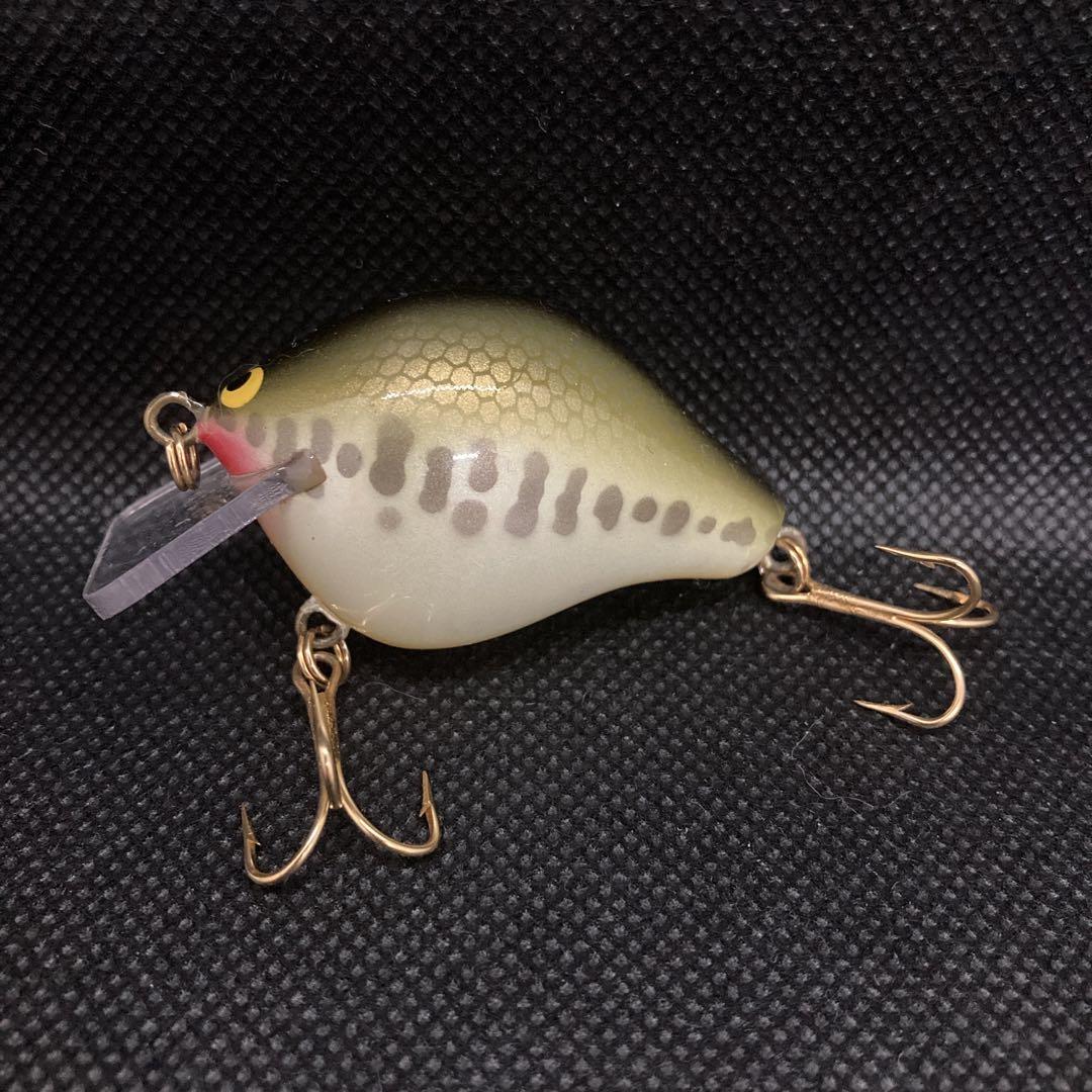 バルサ50 MIDGE バスカラー