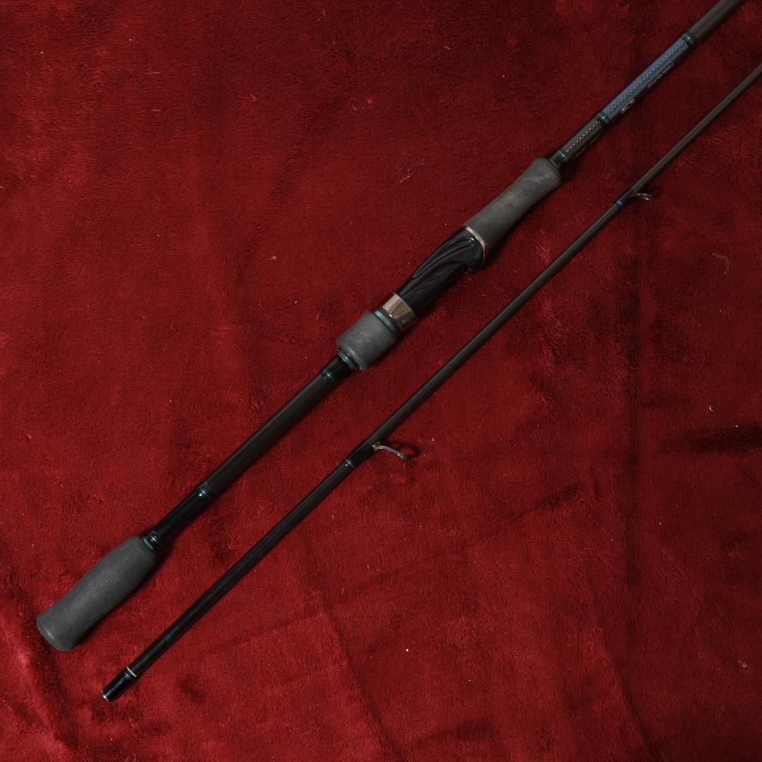 ダイワ DAIWA エメラルダス エアー air ags 74 MH