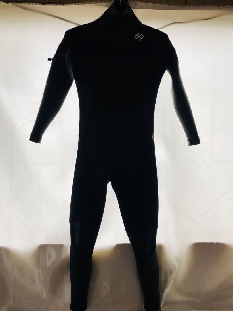 RASH ウエットスーツ