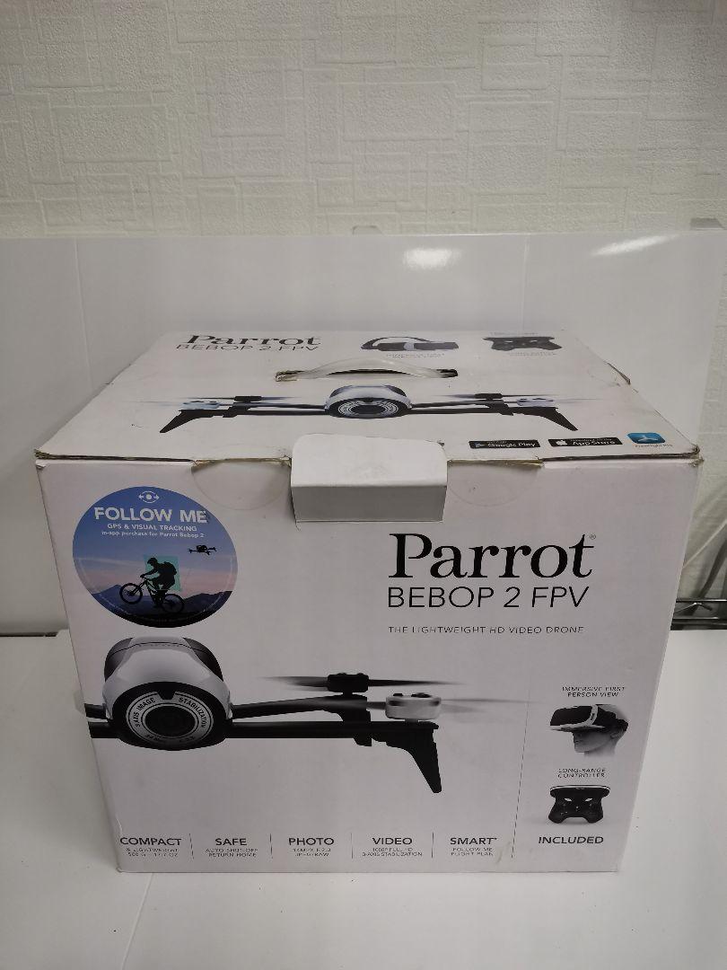 Parrot BEBOP2 FPV　品