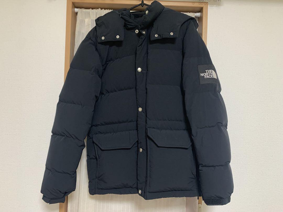 THE NORTH FACE キャンプシエラショートM