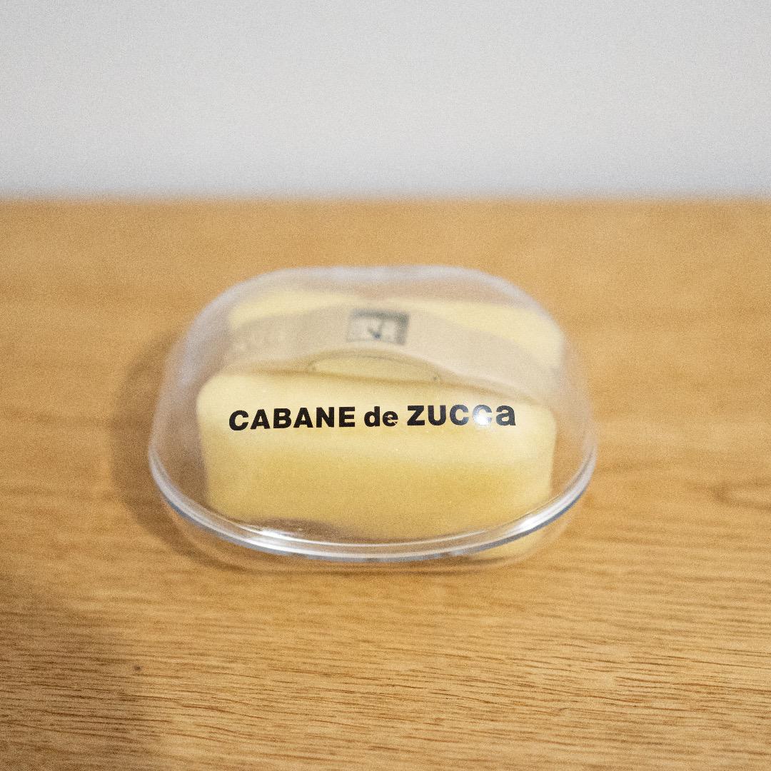 【新品】 CABANE de ZUCCa 腕時計