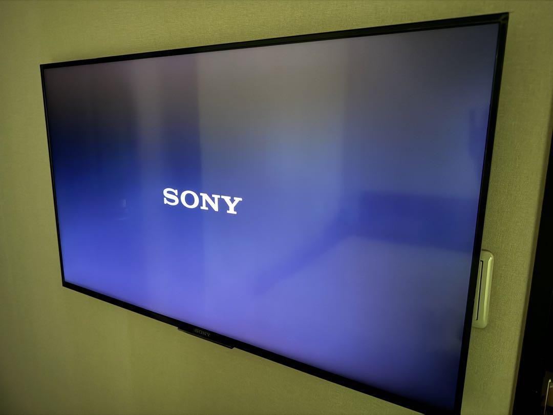 SONY BRAVIA KJ-43X8500C