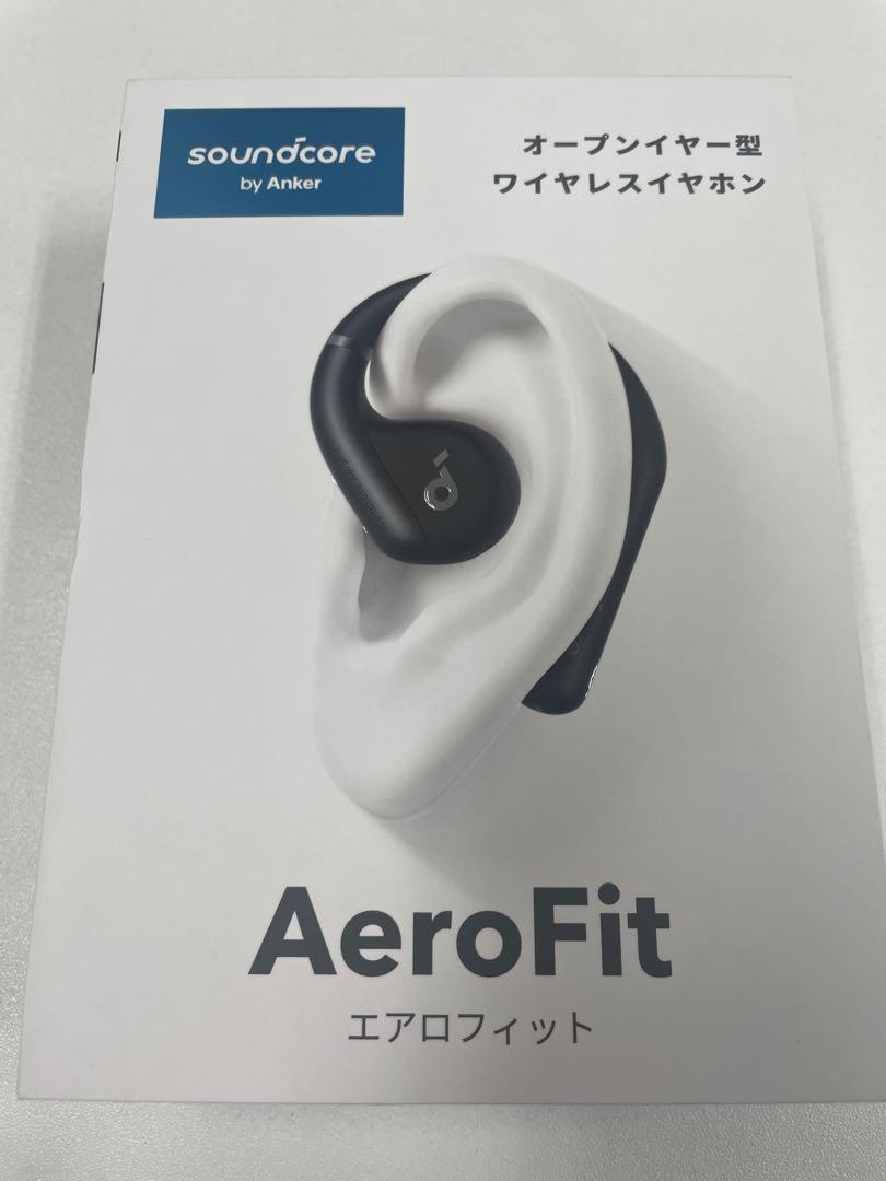 Anker soundcore AeroFit