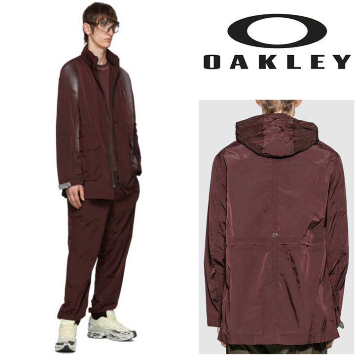 OAKLEY オークリー x Samuel Ross サミュエル・ロス コート