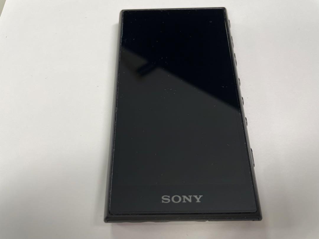 SONY ウォークマン Aシリーズ NW-A107 64GB 美品