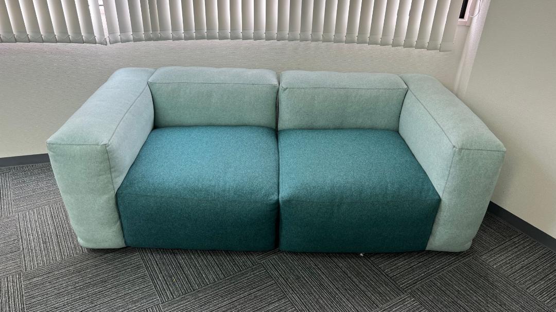 HAY/ヘイ　MAGS SOFT SOFA/マグス ソフトソファ