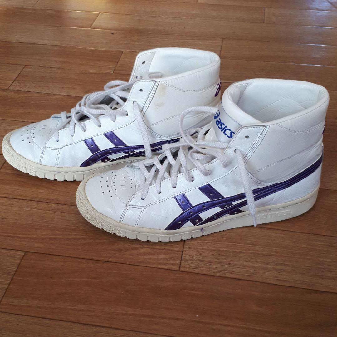 アシックス バッシュ オールジャパン
