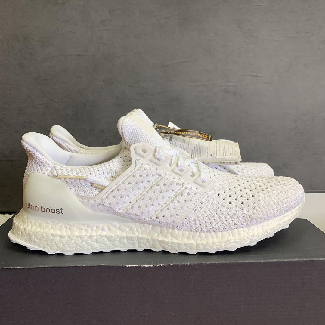 adidas ultraboost clima running JP 28.0